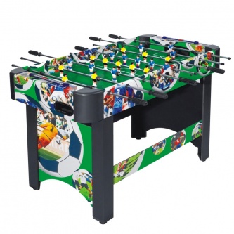 Игровой стол футбол DFC Roma DS-ST-S01