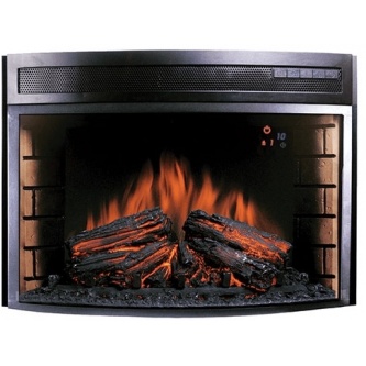    Royal Flame Dioramic 33W LED FX