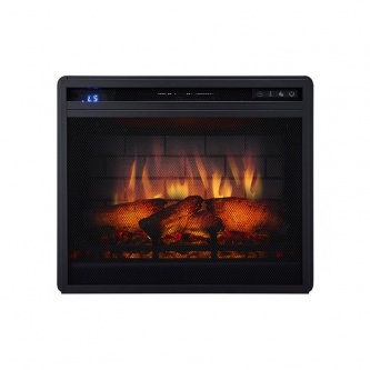 ���� ��������������� Royal Flame Vision 23 EF LED 3D FX