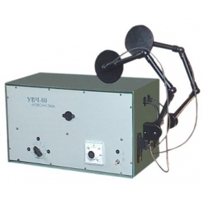 Электротерапевтический аппарат НанЭМА УВЧ-80