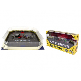    Hexbug BattleBots Arena 413-5128