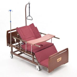Медицинская кровать MET Remeks 14328