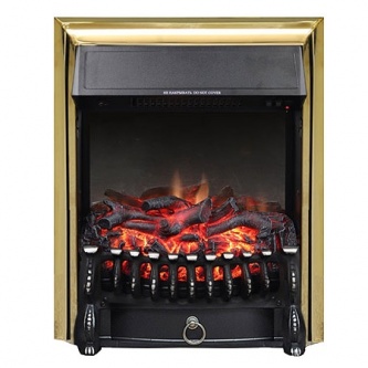 ���� ������������ ������������ Royal Flame Fobos FX M Brass/Black