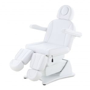 Педикюрное кресло Мед-Мос ММКП-3 (КО-193Д)