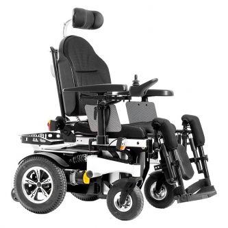 Кресло-коляска с электроприводом Ortonica Pulse 770