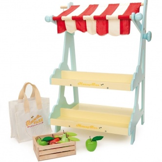 Детский игровой набор Le Toy Van Магазин TV181