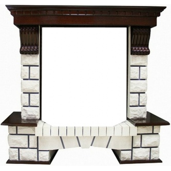 ������ ��� ������������ ���� Royal Flame Pierre Luxe (������ ���)