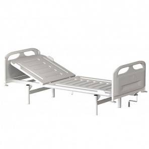 Медицинская кровать Медстальконструкция КФО-01 (МСК-2105)