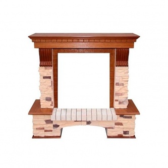      Royal Flame Pierre Luxe (/)