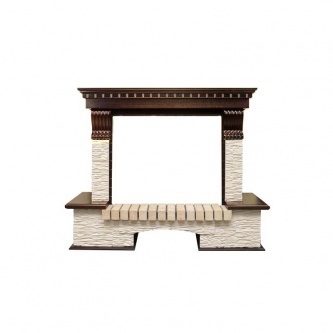 ������ ��� ��������� ������ Royal Flame Pierre Luxe (������ ������ �������/����� ���)