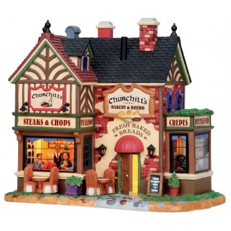 ���������� ����� �� ������ Lemax ������� � ������ �������� (15223)