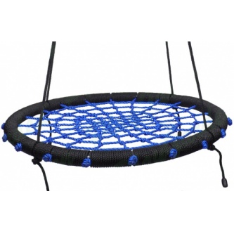 Качели-гнездо Playgarden PG-NS100BLK
