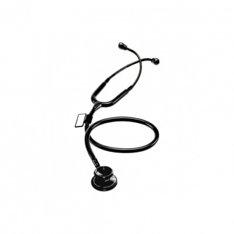  MDF Instruments Acoustica Deluxe All Black