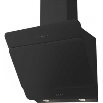 ������� �������� � ��������� ����������� Lex Glass 600 ������