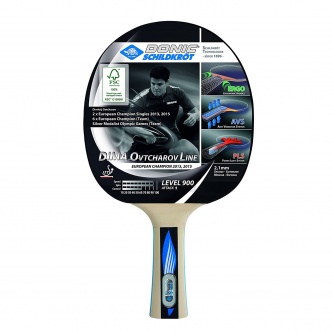 ������� ��� ����������� ������� Donic Ovtcharov 900