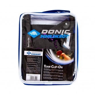     Donic Team Clip-On 808302