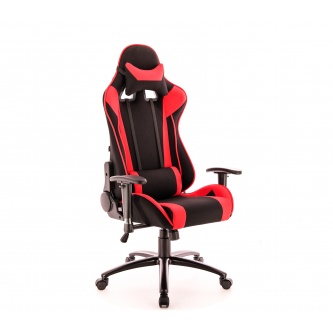 Кресло геймерское эргономичное Everprof Lotus S4