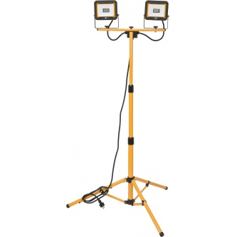 ��������� �� ������� Brennenstuhl LED Light Jaro 4000 T (1171250434)