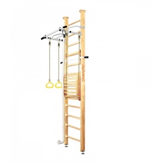 Шведская стенка Kampfer Helena Maxi Ceiling 3 м