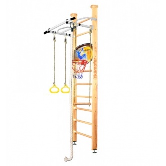 �������� ������ Kampfer Helena Ceiling Basketball Shield