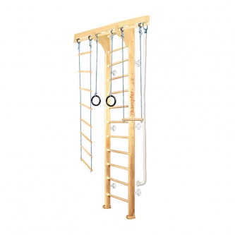   Kampfer Wooden Ladder Wall 3 