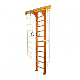 Шведская стенка Kampfer Wooden Ladder Wall