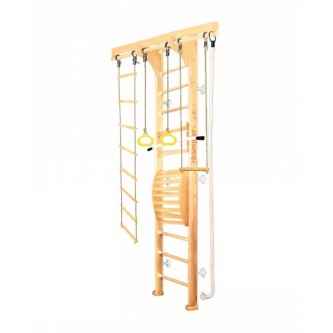 �������� ������ Kampfer Wooden ladder Maxi Wall 3 �