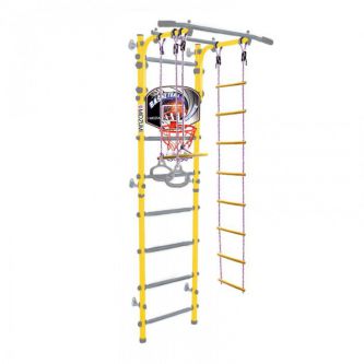 Шведская стенка Midzumi Banji Kabe Basketball Shield