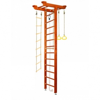 Шведская стенка Kampfer Big Sport Ceiling 3 м