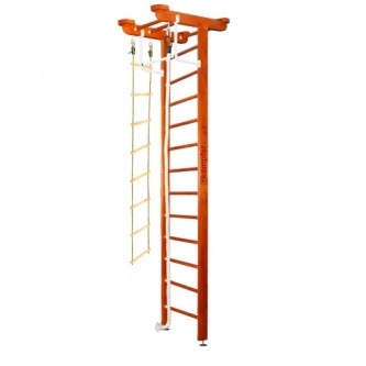 Шведская стенка Kampfer Little Sport Ceiling 3 м