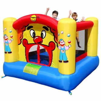 �������� ����� Happy Hop Clown Bouncer 9001
