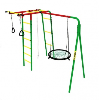 ���������-������� �������� Kampfer Holiday Plus