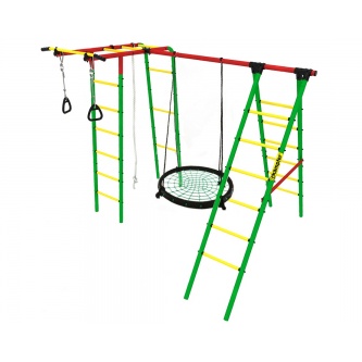 ���������-������� �������� Kampfer Happy Child Plus