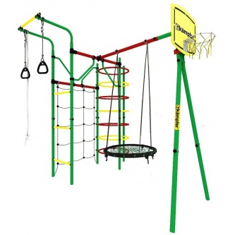 ���������-������� �������� Kampfer Aurora Plus