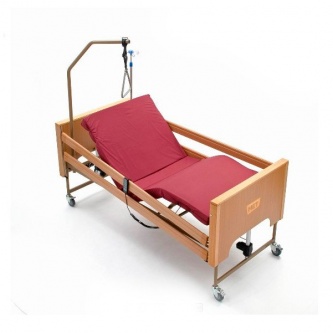 ������� � ������������� �������� MET Terna 14532