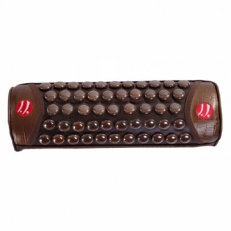 Турмалиновая подушка-валик МПАД 0124