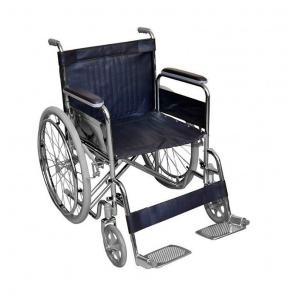 Кресло-коляска Мега-Оптим FS975