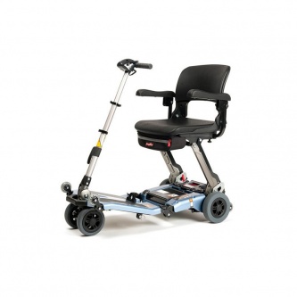 ������ ������������� �������� Vermeiren Luggie Super