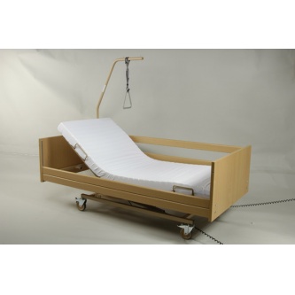 ������� ����������� � ��������������� Burmeier Westfalia II