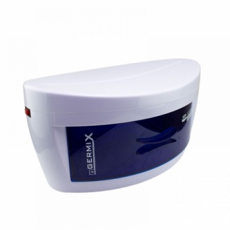 Стерилизатор УФ SunDream Germix DF-2001