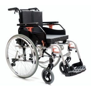 Кресло-коляска EXCEL G5 Modular Comfort (пневмо колеса)