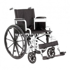 Кресло-коляска EXCEL G5 Classic (литые колеса)