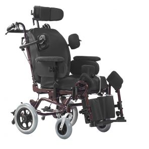 Кресло-коляска Ortonica Delux 570 S PU