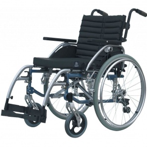 Кресло-коляска EXCEL G5 Modular (пневмо колеса)