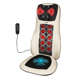Массажная накидка с подогревом Planta MN-950 Shiatsu