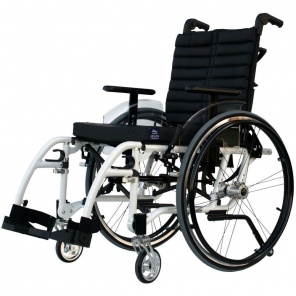 Кресло-коляска EXCEL G6 High Active пневмо колеса