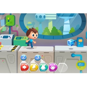 ������� ����� Cubico ��� �������� ������� ����������������