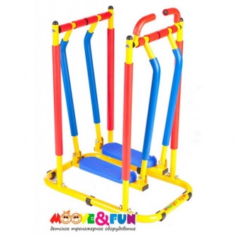 ������� �������� Moove&Fun ������� �� ������ (SH-03)