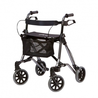 Роллатор повышенной грузоподъемности Titan/Мир Титана LY-561 Optimal-Kappa