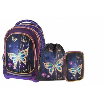 ����� ������ ������ Target Collection ������� ������� 3 � 1